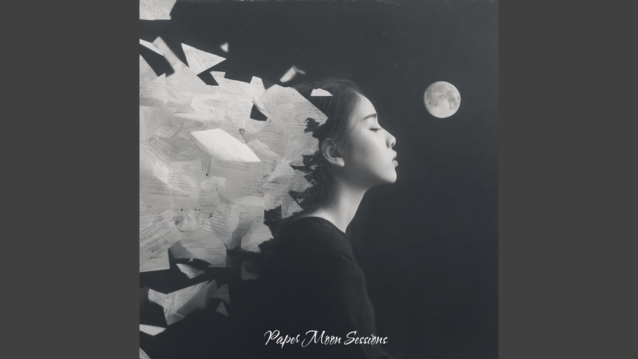 Paper Moon Fading