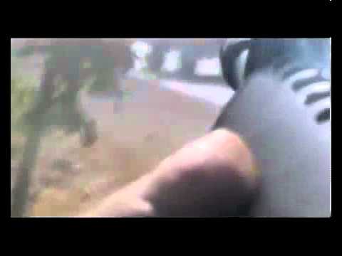 استهداف عناصر النظام من قبل كتيبة حمزة بن عبد المطلب في منطقة الزبداني في ريف دمشق