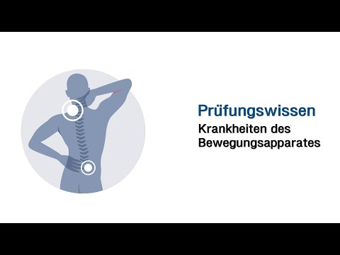 Mündliche Prüfungsfragen - Krankheiten des Bewegungsapparat