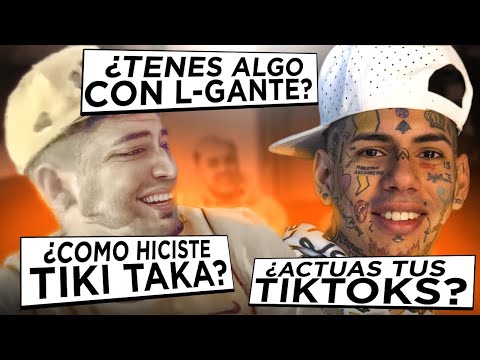 "MY TATTOOS ARE WHO I AM" SK THE GOLDEN BOY