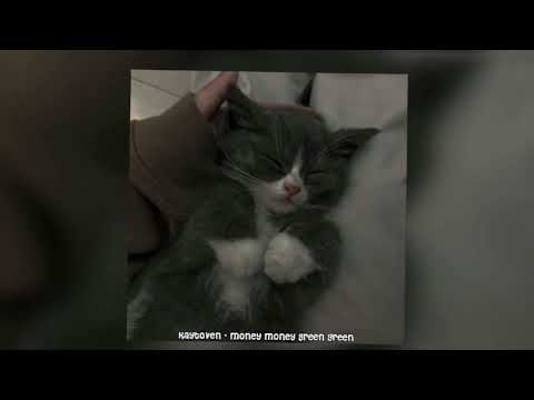 Kaytoven - Money Money Green Green