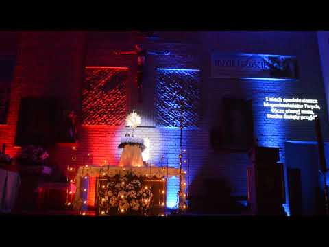 Niech Twój Święty Duch