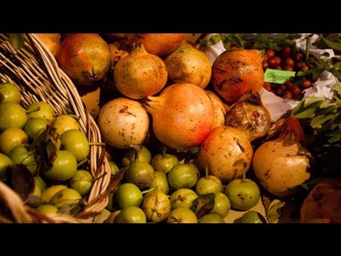 I frutti dimenticati a Pennabilli: un evento per difendere e celebrare le colture tradizionali