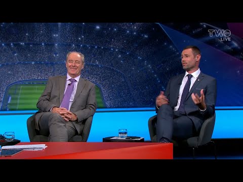 Disaster for Barcelona. What does their Champions League exit mean?