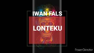 Download lagu Lagu Iwan fals - Lonteku mp3
