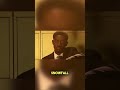The Downfall Of Franklin Saint