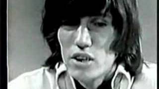 Interview with Pink Floyd 1967