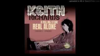 Keith Richards - The Nearness Of You