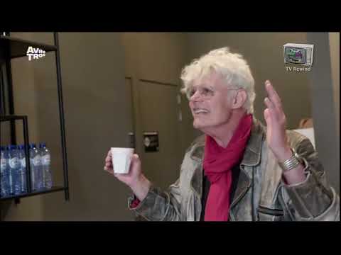 Being Ad Visser - 2022