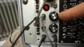 Video thumbnail for pittsburgh modular - VILFO grooves Pt. 1/2 by MIDIRAUSCH