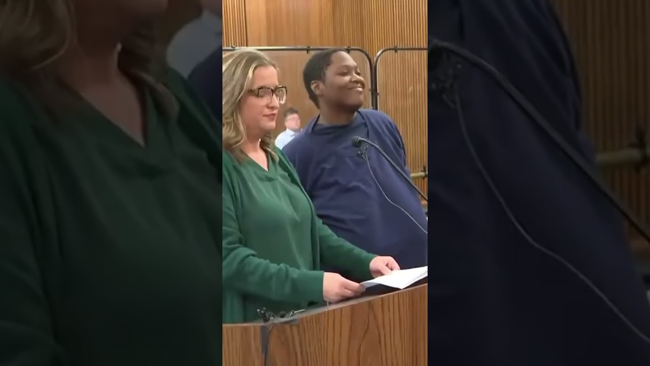 Bionca Ellis smirks in court hearing on charges in 3-year-old’s stabbing death outside Giant Eagle