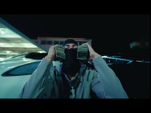 JEIPY - HUSTLE (OFFICIAL VIDEO) @shotbygiopr
