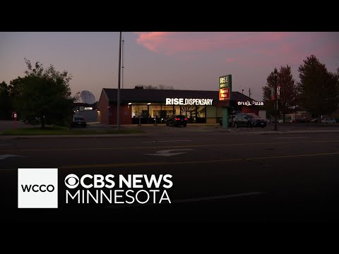 First non-tribal cannabis dispensary now open in Minnesota
