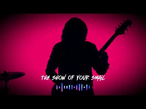 In the Shadow of Your Smile - muziga beat #metalcore #emo #rock #สากล #ร็อค
