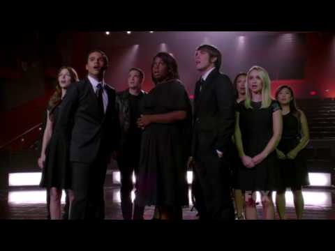 Finn's Death | If I Die Young | Glee