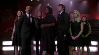 Finn&#39;s Death | If I Die Young | Glee