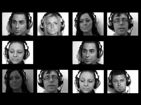 Ar mani atkal runā kaijas