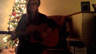My Holiday - Mindy Smith Cover