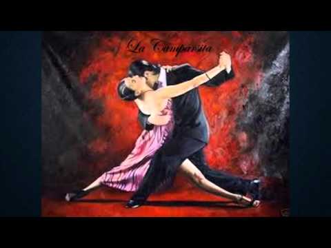 La Cumparsita - Tango - (original track)