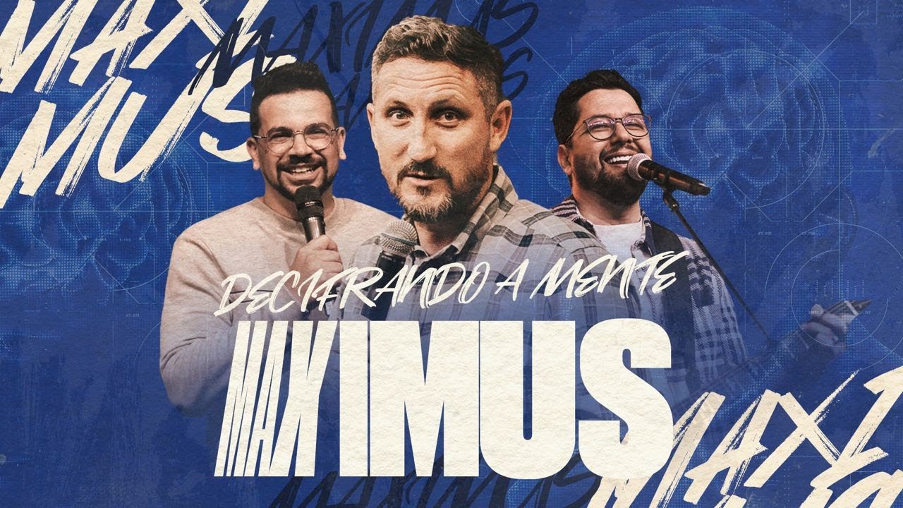 MAXIMUS - TELMO MARTINELLO