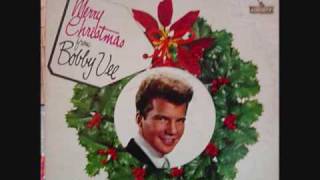 Bobby Vee - Christmas Vacation (1962)