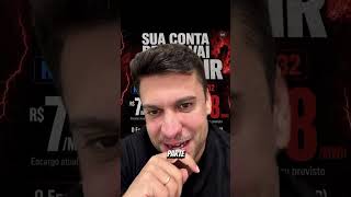 O PREÇO DA TUA CONTA DE LUZ AUMENTOU ?