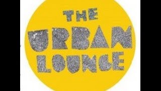 SLUG Localized at The Urban Lounge November 8, 2013