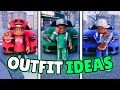 The BEST OUTFIT IDEAS for South Bronx The Trenches Roblox!