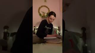 5 Am Morning Reading Routine | Day 1 | Journal, Bible Reading, Devos, Leadership | #5am #Booktube