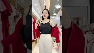 NKFSM2105023 black + UKAK2210002 + UKQU2402002 cream