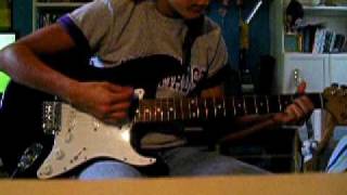 Even When cover by Seven Places