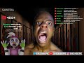 IShowSpeed Takes Revenge On Chica Fnaf Animation