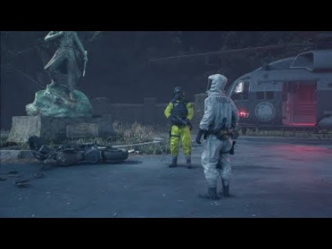 Sekretne zakończenie: O'Brian | Days Gone PL