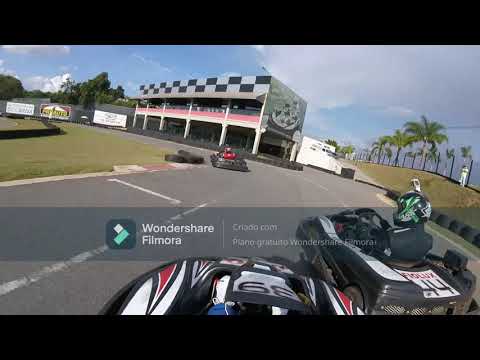 KARTNATION 2021 VALINHOS MAIO #1