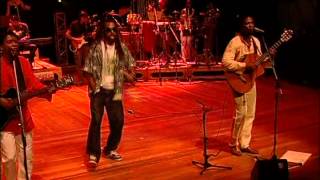 Chiko Queiroga & Antônio Rogério + J.Moziah Reação Raizes do Reggae