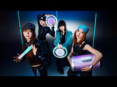 Performance Movie with Handle Drum｜ELSEE「Wondrous」 | Sony Official