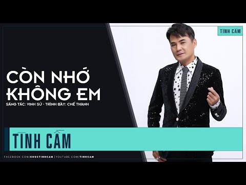 Thể hiện bởi Chế Thanh