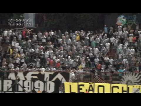 Segunda Esportiva - Independente x Internacional (Paulista A-3 2017)