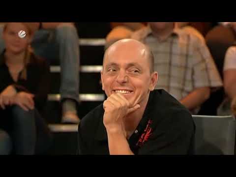 Genial daneben vom 13. September 2008 (Folge 342)