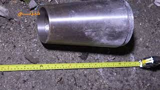 اليكم أماكن تصنيع الصواريخ التي هددت أمن الاردن بحسب ما أعلنته دائرة المخابرات العامة #خبرني #الأردن