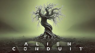 Echoes from the Alien Conduit | Sci-Fi Soundscape