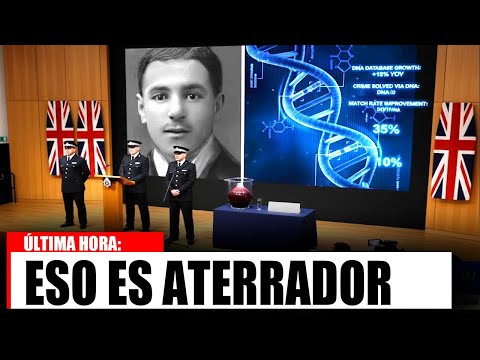 Pruebas de ADN CONFIRMAN la identidad de Jack el Destripador después de 137 años — es Escalofriante