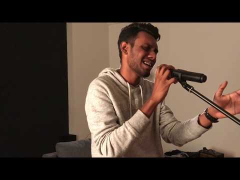 Pulang - Insomniacks (Cover by Roshan Isaac)