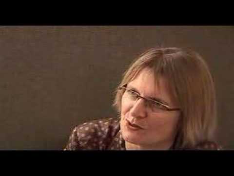 Interview Jancis Robinson MW