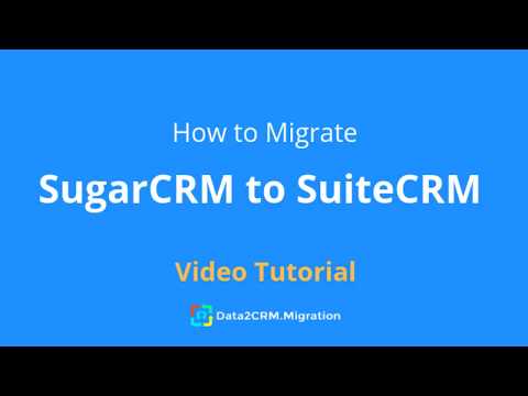 download lagu mp3 mp4 Migrate Sugarcrm To Suitecrm, download lagu Migrate Sugarcrm To Suitecrm gratis, unduh video klip Migrate Sugarcrm To Suitecrm