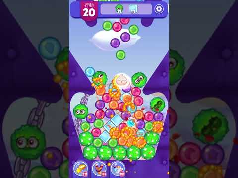 (Angry birds dream blast) Level 6586 gameplay, subscribe for latest update!