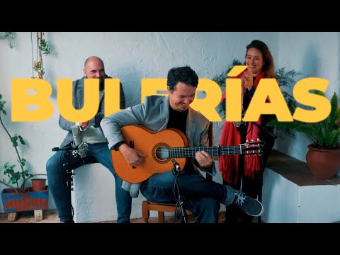 Pituquete por BULERÍAS | Guitarra Flamenca