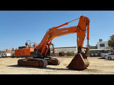 2018 Hitachi ZX470H-cover-image