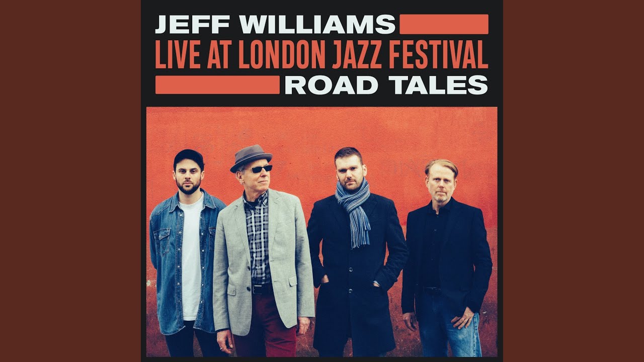 Double Life (Live at London Jazz Festival)