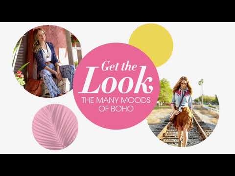 HSN | Sheryl Crow Fashions 1st Anniversary 04.26.2018 - 10 PM